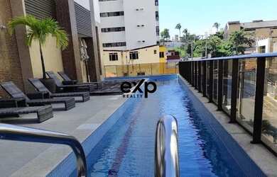 Imagem 1: Venda - Cobertura 2/4 no Itaigara