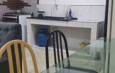 Imagem 3: Locação Diária Próximo do Mar- Aconchegante Residência em Grajaú,...