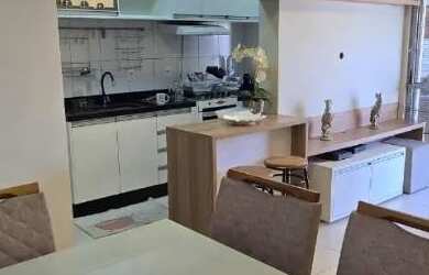 Imagem: Villagio di Bonifácia - 72 m², 3 quartos (1 suíte), varanda