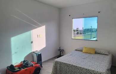 Imagem 2: Casa residencial para temporada em condomínio fechado, COQUEIROS DE AREMBEPE...