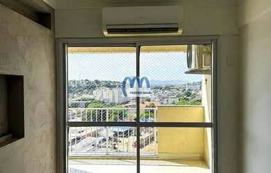 Imagem 2: Apartamento à venda, 3 quartos 1 suíte