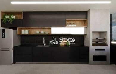 Imagem 12: Casa com 3 dormitórios à venda, 215 m² por R$ 2.890.000,00 - Condomínio...