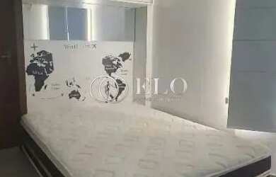 Imagem 5: Alugo apartamento de 1 dormitório mobiliado