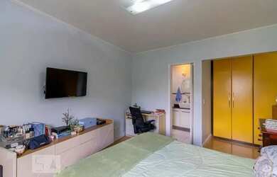 Imagem 15: Apartamento à Venda - Aclimação, 3 Quartos, 113 m2