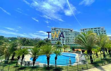 Imagem: Apartamento, Villa Grimm, Vale dos Cristais, Nova Lima, 3 quartos