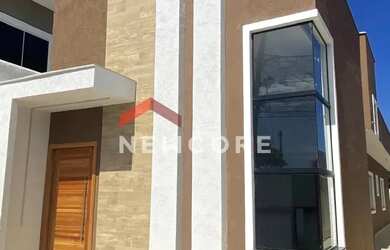 Imagem 4: Casa em Rua Projetada Trinta e Quatro - Jardim Atlântico Central Itaipuaçu...