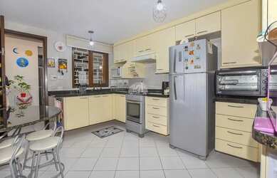 Imagem 9: Vendas Sobrado Curitiba PR