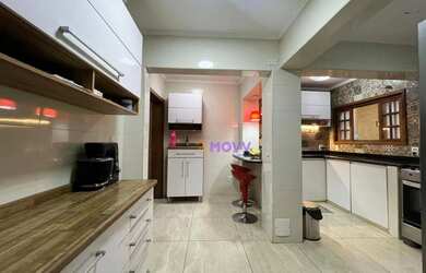 Imagem 2: Casa à venda, 167 m² por R$ 399.900,00 - Patronato - São Gonçalo/RJ