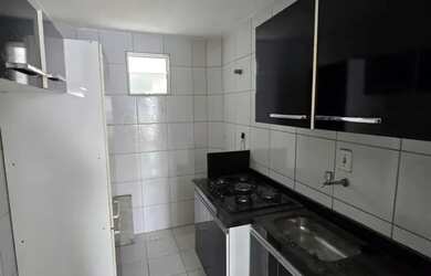 Imagem 4: Apartamento com 2 Quarto(s) e 2 banheiro(s) para Alugar, 55 m² por R$ 1000 / Mês