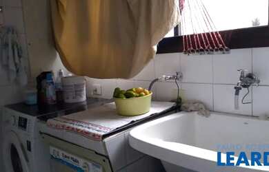 Imagem 8: APARTAMENTO - MORUMBI - SP