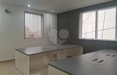 Imagem 8: Salas à venda ou para locação em Vila Gustavo - SP