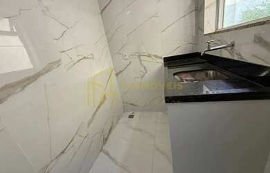 Imagem 12: Seu espaço ideal Apartamento com suíte e lazer completo em Colina de...