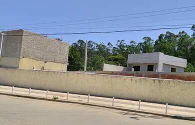 Imagem 14: Terrenos financiados grandões Campo Grande/ Mendanha 12x22-9x22-9x28...