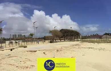 Imagem 5: Terreno em Praia para Locação em Fortaleza, Praia do Futuro II