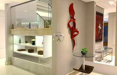 Imagem 4: Casa alto padrão Cinquentenário