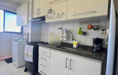 Imagem 11: Apartamento Duplex no Condomínio Natura Ville no bairro Jabotiana - 186818...