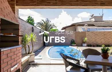 Imagem: Maravilhoso sobrado em condomínio horizontal Portal do Sol