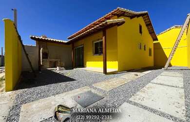 Imagem 4: Imóvel para venda possui 70 metros quadrados com 2 quartos em Samburá (Tamoios) - Cabo Fri