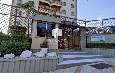 Imagem 3: Apartamento à venda no bairro Vila Industrial em Campinas