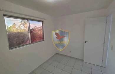 Imagem 4: Apartamento com 2 dormitórios à venda, 50 m² por R$ 135.000,00 - Nova...