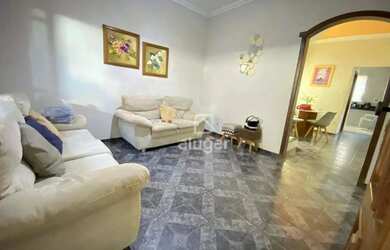 Imagem 15: Casa à venda, 4 quartos, 2 vagas, Sagrada Família - Montes Claros/MG...