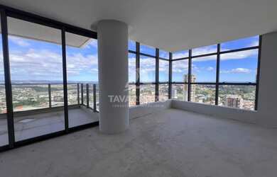 Imagem 4: Apartamento Padrão em Ponta Grossa