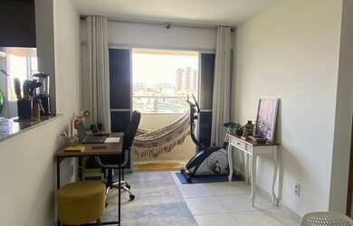 Imagem 4: Residencial Top life - Nova Parnamirim