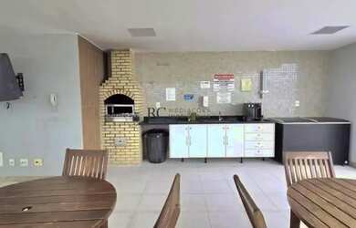 Imagem 4: Seu Novo Lar Espera por Você em Itapoã Porteira Fechada