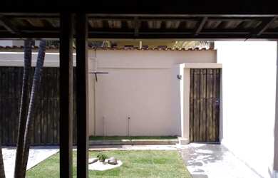 Imagem 6: Bairro santa Rita casa com 3/4 Suite.Ponto comercial na frente/Aceita...