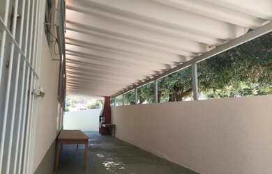 Imagem 5: Imóvel para venda possui 362 metros quadrados com 5 quartos em Setiba - Guarapari - ES