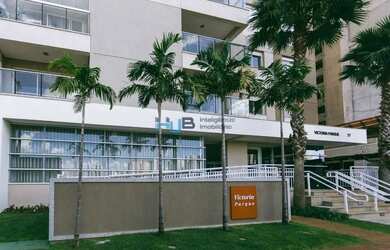 Imagem: O apartamento possui 2 Dormitórios, 2 Banheiros, 70m² de Área