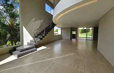 Imagem 2: Casa em condomínio com 4 Quartos á venda 470m² - Vila Alpina