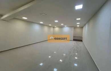 Imagem 14: Salão para alugar, 321 m² por R$ 25.974,00/mês - Jardim Santa Helena - Suzano/SP