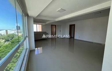 Imagem: O apartamento possui 3 Dormitórios, 3 Banheiros, 1 Vaga na