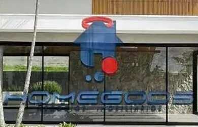 Imagem: A casa em condomínio possui 5 Dormitórios, 5 Banheiros, 4