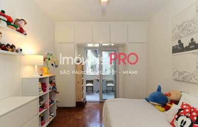 Imagem 12: Localizado na Bela Vista. 170m² de Área, 1 Vaga na garageme3 Dormitórios