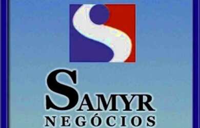 Imagem: O depósito possui 1.000m² de Área e está localizado em