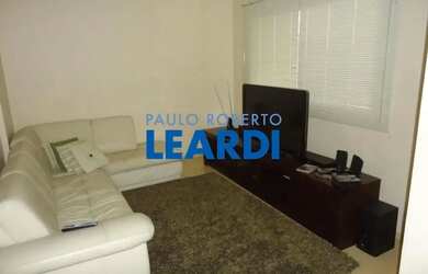 Imagem: O apartamento possui 3 Dormitórios, 4 Banheiros, 3 Vagas na