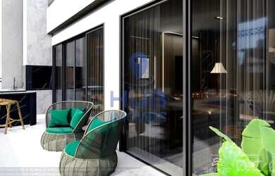 Imagem 13: Apartamento 2 Dormitórios para venda em Palhoça - SC