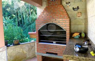 Imagem 3: Casa à venda - Cascatinha - Nova Friburgo/RJ