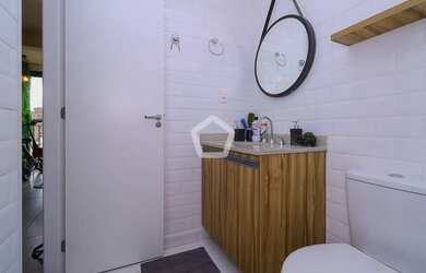 Imagem 8: Apartamento em Consolação