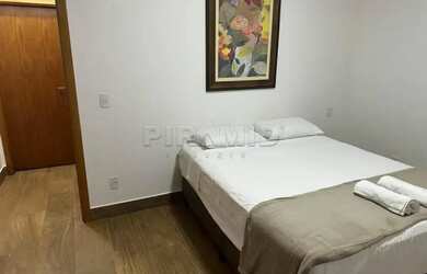 Imagem 6: Casa alto padrão em condomínio fechado com 129m², Bonfim Paulista,...