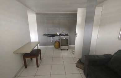 Imagem: Kitnets Vasco da Gama