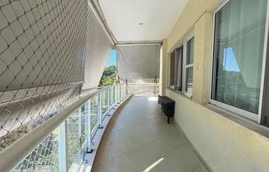 Imagem 7: Cobertura em Freguesia Jacarepaguá - Rio de Janeiro