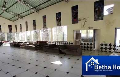 Imagem 11: Área de 36.000 m2 para venda em Santana de Parnaíba