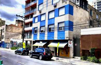 Imagem: Lindo 2Dormitórios Dependência de Empregada Desocupado Sacada