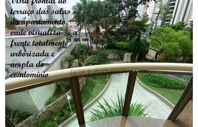 Imagem 4: Excelente Apartamento Alto Padrão Jardim Anália Franco