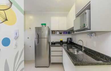 Imagem 4: Adorável apartamento no Residencial Narandiba à venda no Bairro da Agua...