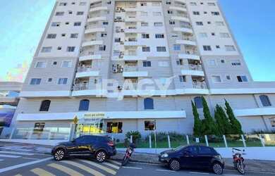 Imagem: O apartamento para alugar possui 2 Dormitórios, 2 Banheiros