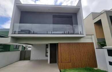 Imagem: Casa à venda em Campinas, Parque Rural Fazenda Santa Cândida